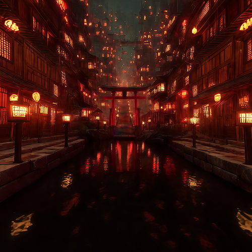 虚拟现实场景搭建
