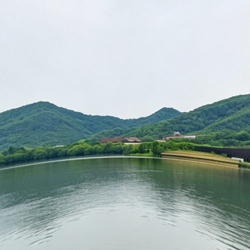 风景