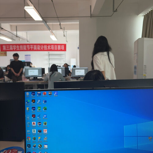 机房