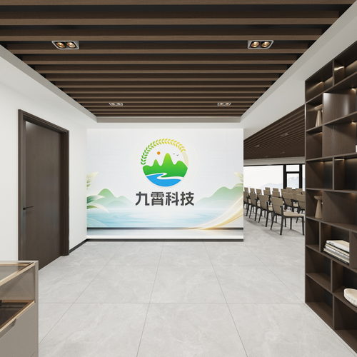云南九霄科技有限公司