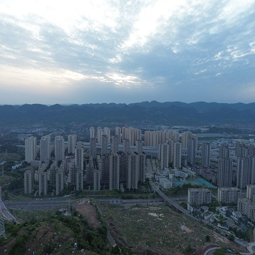 全景