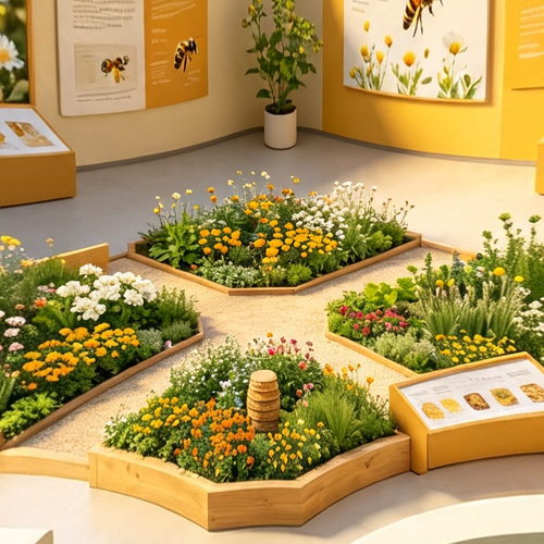 bee museun