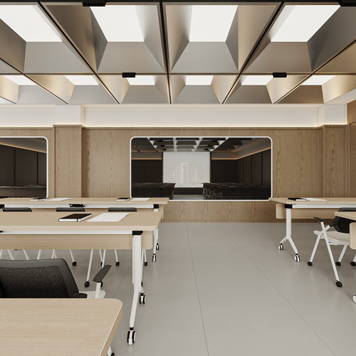 3DMAX 教培学校