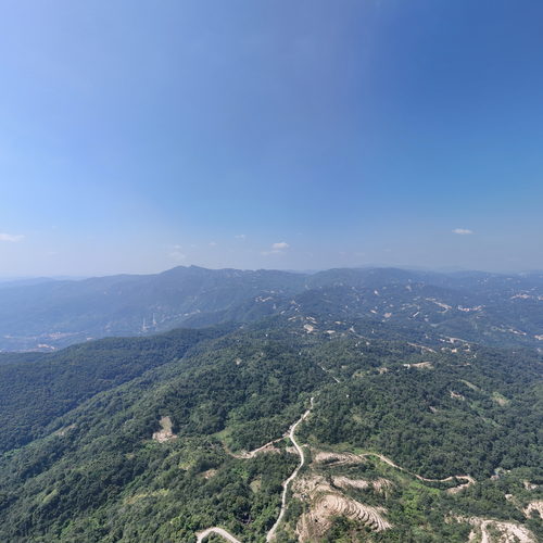 潘岱村