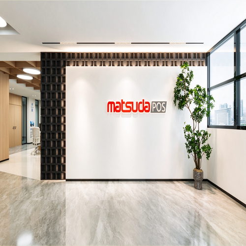 文远科技办公室效果图