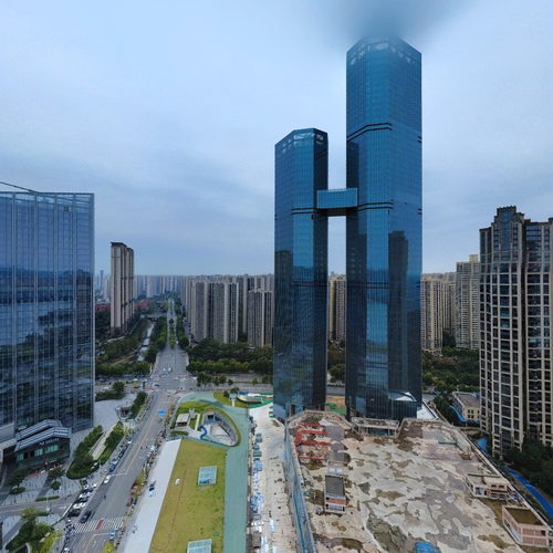 长沙｜晟通牡丹舸